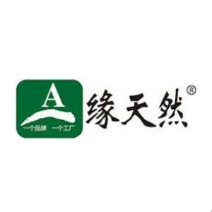 缘天然品牌LOGO