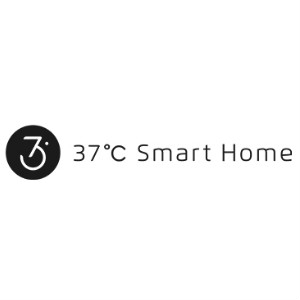 37°C Smart Home品牌LOGO