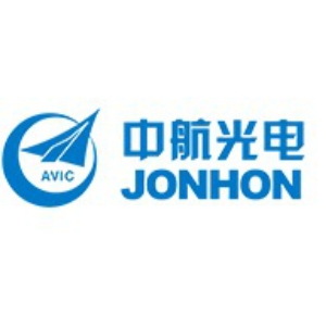 中航光电JONHON品牌LOGO