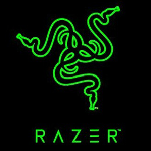 雷蛇RAZER品牌LOGO