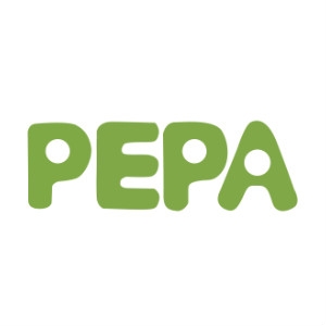 PEPA品牌LOGO
