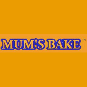 曼仕比MUM'S BAKE品牌LOGO