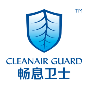 畅息卫士品牌LOGO