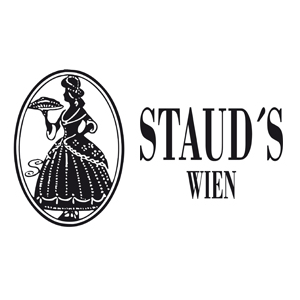 STAUD’S品牌LOGO