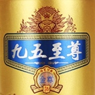 九五至尊品牌LOGO