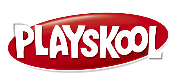 PLAYSKOOL品牌LOGO