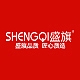 盛旗SHENGQI品牌LOGO