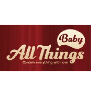All Things Baby品牌LOGO