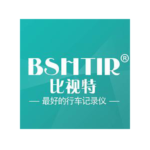 比视特BSHTIR品牌LOGO