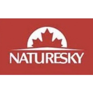 自然天空NATURESKY品牌LOGO
