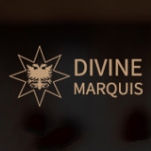 圣侯爵DIVIN MARQUIS品牌LOGO