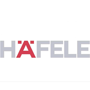 海福乐五金HAFULE品牌LOGO
