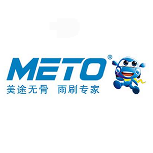 美途METO品牌LOGO