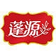 蓬源品牌LOGO