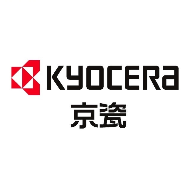 京瓷KYOCERA品牌LOGO