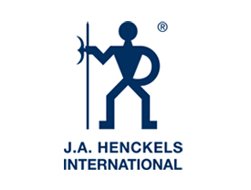 亨克斯HENCKELS品牌LOGO
