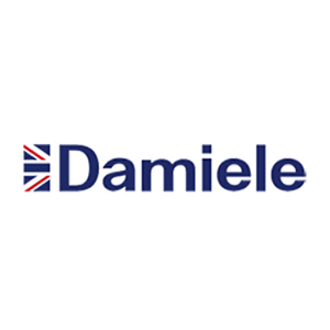 Damiele品牌LOGO