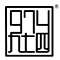九七四974品牌LOGO