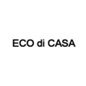 ECO di  CASA品牌LOGO