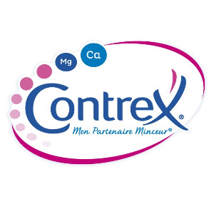 康婷Contrex品牌LOGO