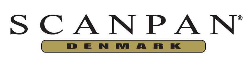 SCANPAN品牌LOGO