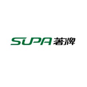 著牌SUPA品牌LOGO