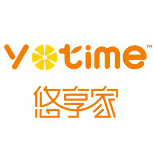 悠享家yotime品牌LOGO