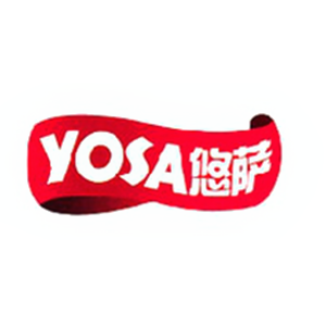 悠萨Yosa品牌LOGO