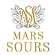 玛氏索尔斯堡MARS SOURS品牌LOGO