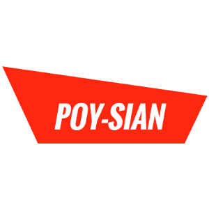 POY-SIAN品牌LOGO