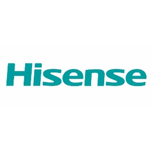 海信Hisense品牌LOGO