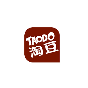 淘豆TAODO品牌LOGO