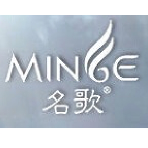 名歌MinGe品牌LOGO
