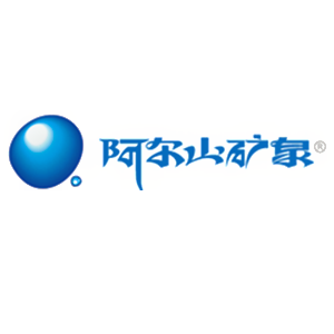 阿尔山矿泉品牌LOGO