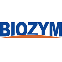 百因美BIOZYM品牌LOGO