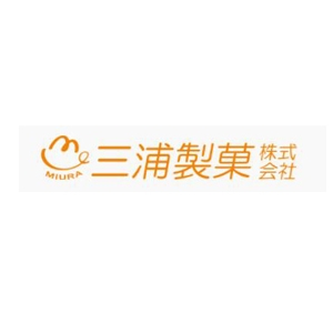 三浦制果MIURA品牌LOGO