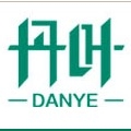 丹叶DANYE品牌LOGO