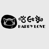 哈比利品牌LOGO