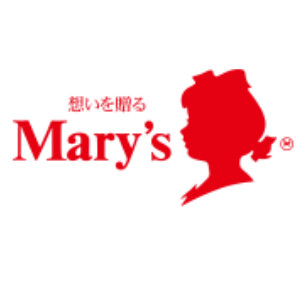 Mary's品牌LOGO