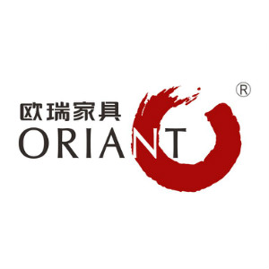欧瑞家具ORIANT品牌LOGO