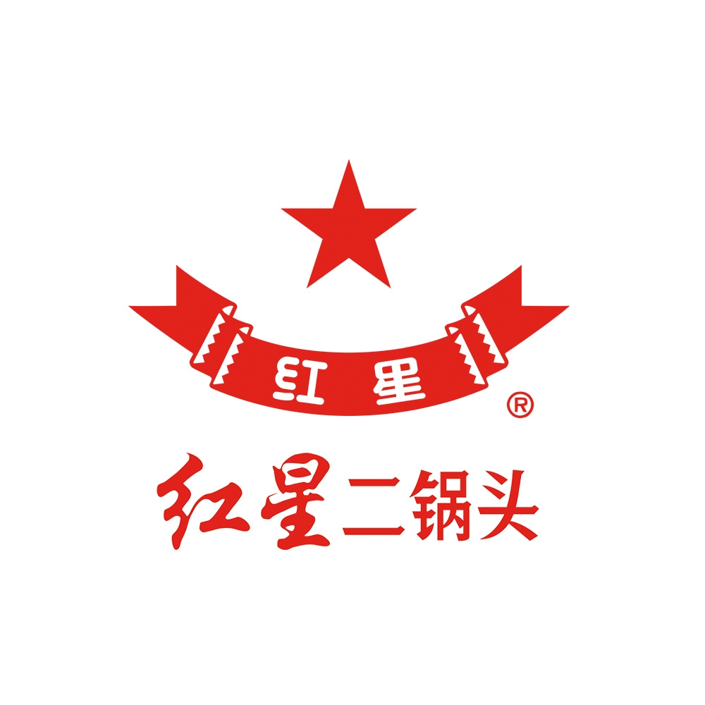 红星品牌LOGO