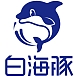 白海豚品牌LOGO