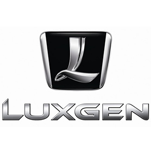 纳智捷Luxgen品牌LOGO