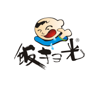 饭扫光品牌LOGO