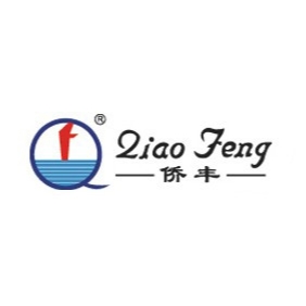侨丰Qiao Feng品牌LOGO