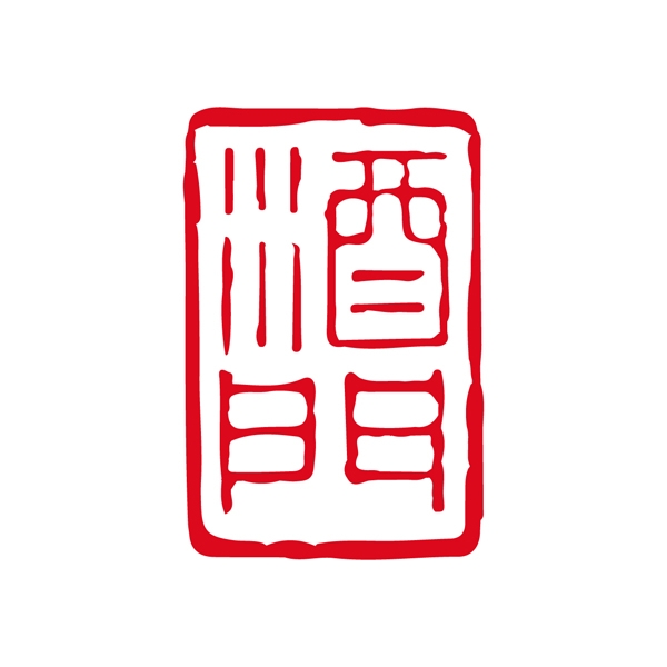 酒門品牌LOGO