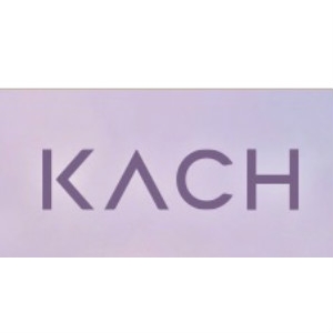 KACH品牌LOGO
