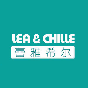 蕾雅希尔lea&chille品牌LOGO