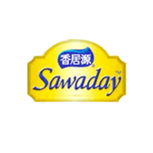 香居源Sawaday品牌LOGO