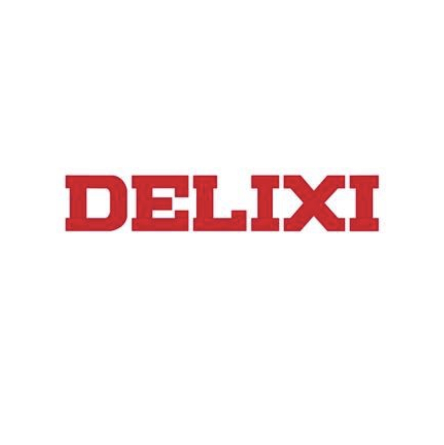 德力西DELIXI品牌LOGO